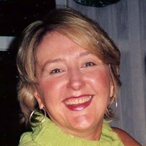 Meet your Posher, Marcia